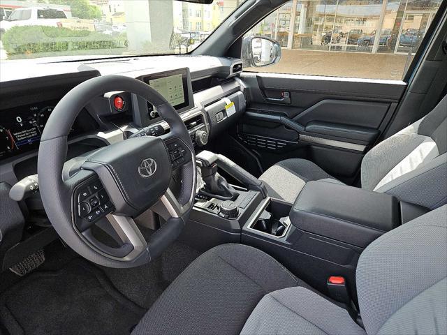 new 2025 Toyota 4Runner car, priced at $56,113