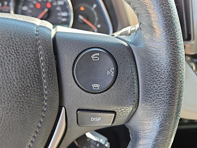 used 2015 Toyota RAV4 car, priced at $18,680