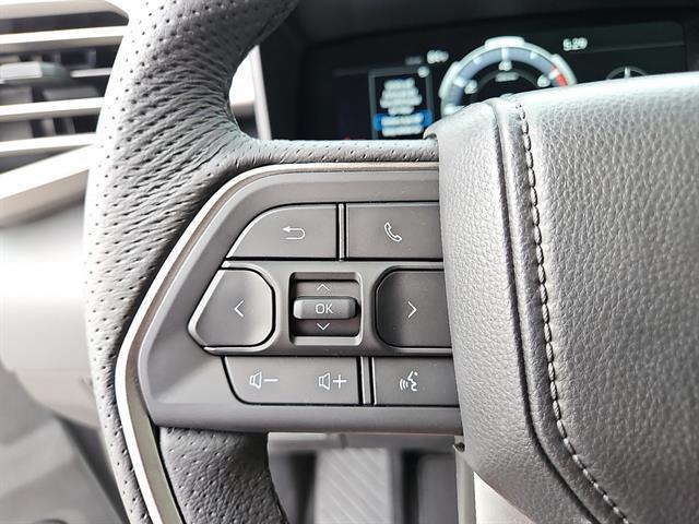 new 2026 Toyota Tundra car, priced at $65,435