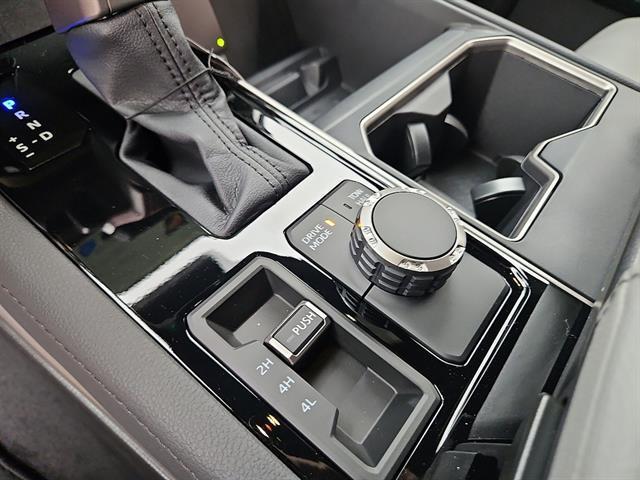 new 2026 Toyota Tundra car, priced at $65,435