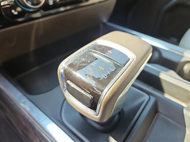 used 2024 Chevrolet Silverado 1500 car, priced at $45,725