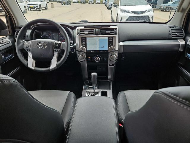 used 2022 Toyota 4Runner car, priced at $39,645