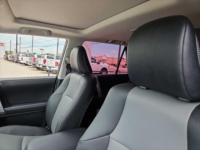 used 2022 Toyota 4Runner car, priced at $39,645