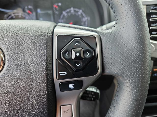 used 2022 Toyota 4Runner car, priced at $39,645