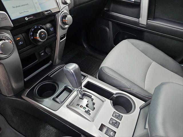 used 2022 Toyota 4Runner car, priced at $39,645