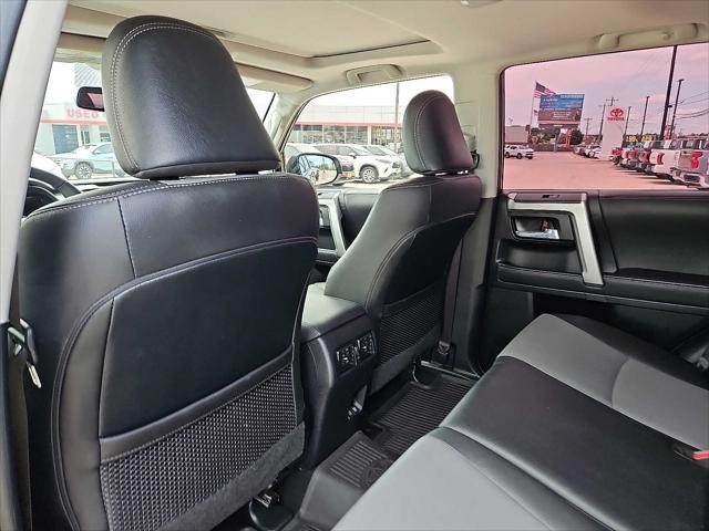 used 2022 Toyota 4Runner car, priced at $39,645