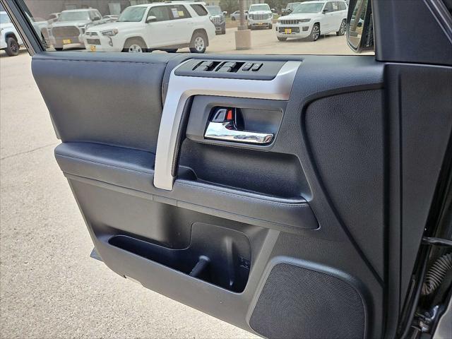 used 2022 Toyota 4Runner car, priced at $39,645