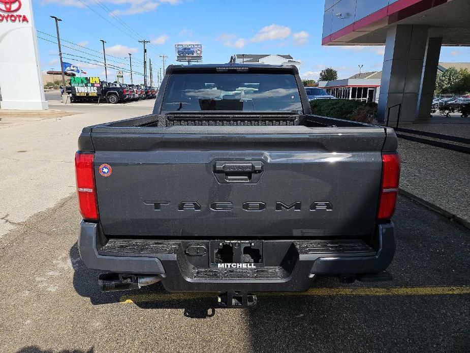 new 2024 Toyota Tacoma car, priced at $42,765