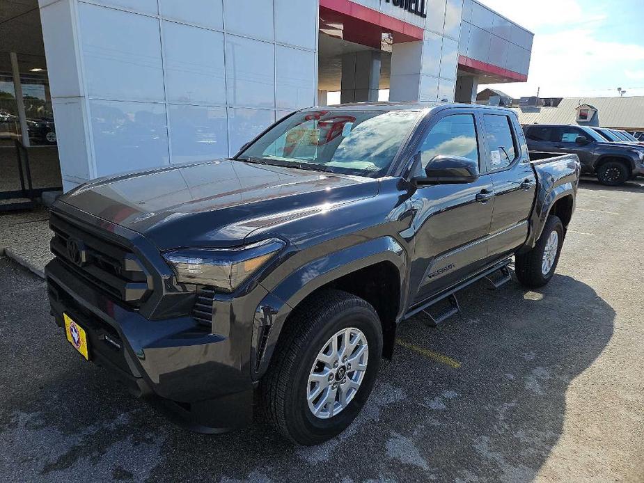 new 2024 Toyota Tacoma car, priced at $42,765