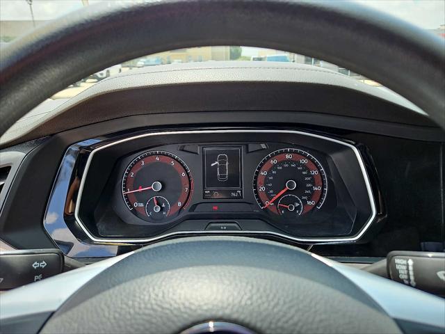 used 2020 Volkswagen Jetta car, priced at $18,220