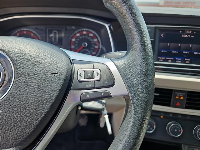 used 2020 Volkswagen Jetta car, priced at $18,220