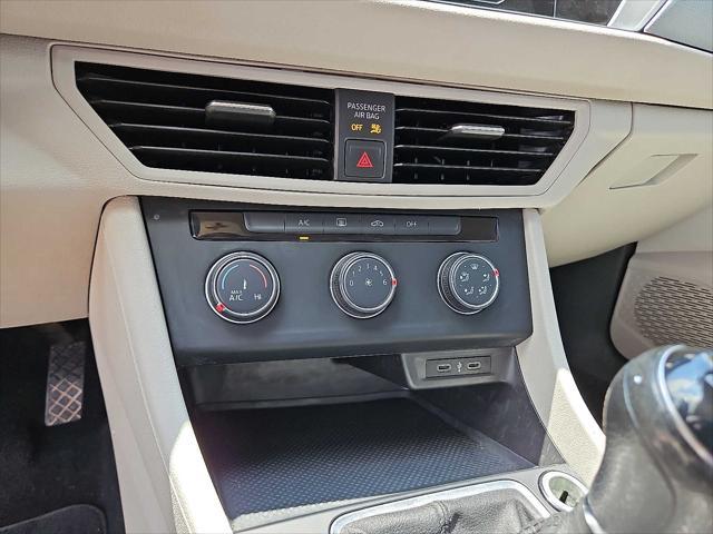 used 2020 Volkswagen Jetta car, priced at $18,220