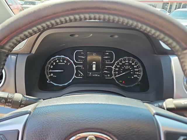 used 2019 Toyota Tundra car, priced at $33,727