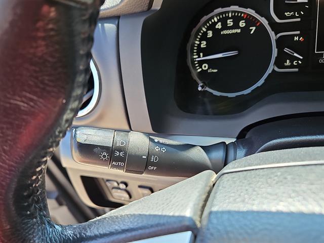 used 2019 Toyota Tundra car, priced at $33,727