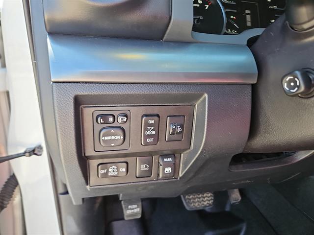 used 2019 Toyota Tundra car, priced at $33,727