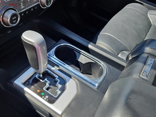 used 2019 Toyota Tundra car, priced at $33,727