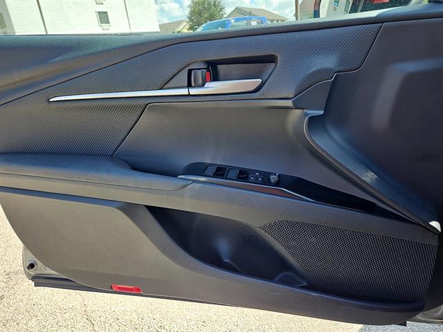used 2025 Toyota Camry car, priced at $29,955