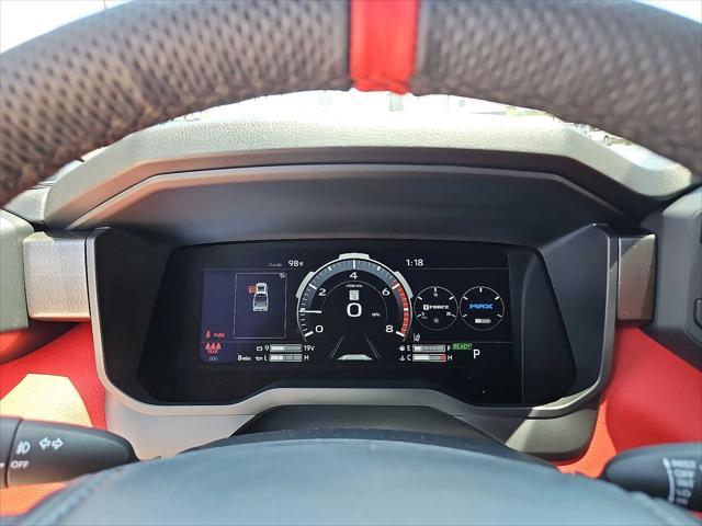 new 2025 Toyota Tundra Hybrid car, priced at $78,679