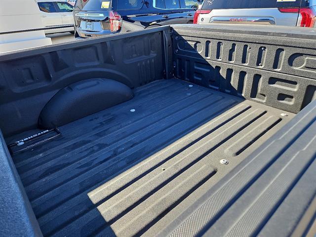 used 2022 Ford F-150 car, priced at $35,203