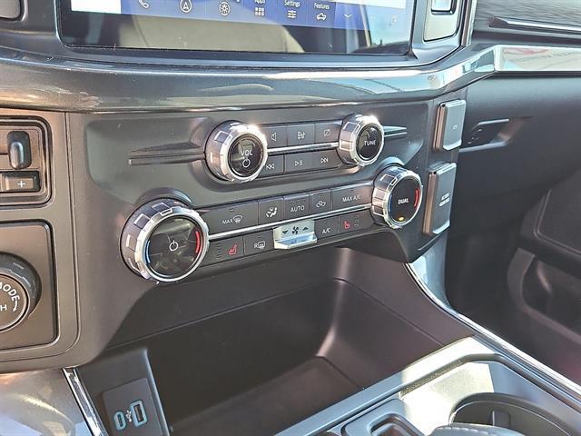 used 2022 Ford F-150 car, priced at $35,203