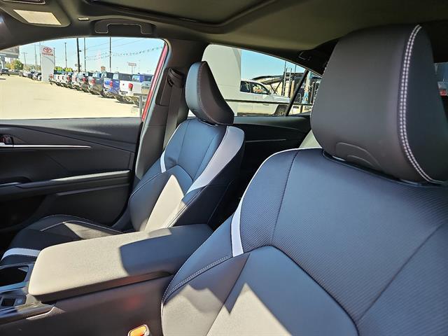 used 2026 Toyota Camry car, priced at $36,473