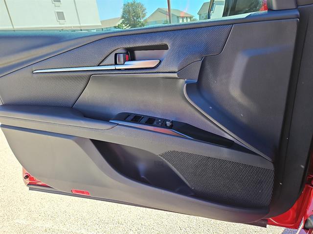 used 2026 Toyota Camry car, priced at $36,473