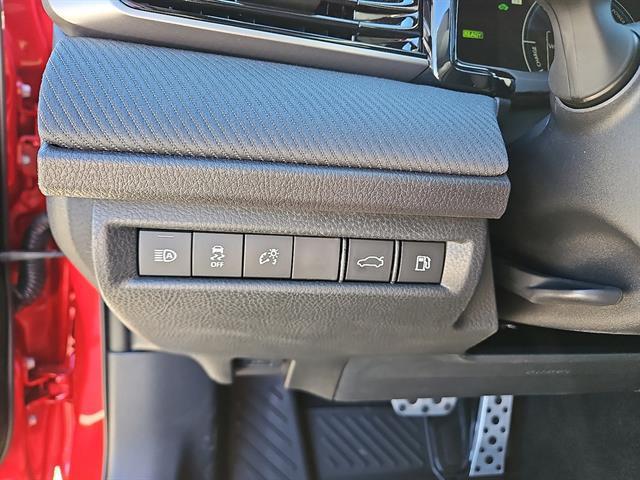 used 2026 Toyota Camry car, priced at $36,473