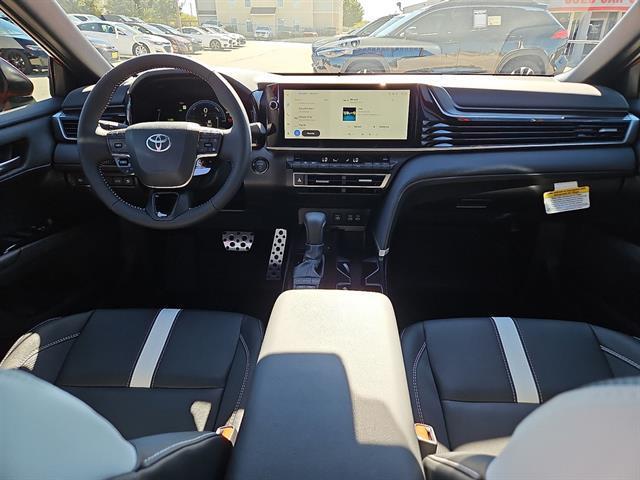 used 2026 Toyota Camry car, priced at $36,473