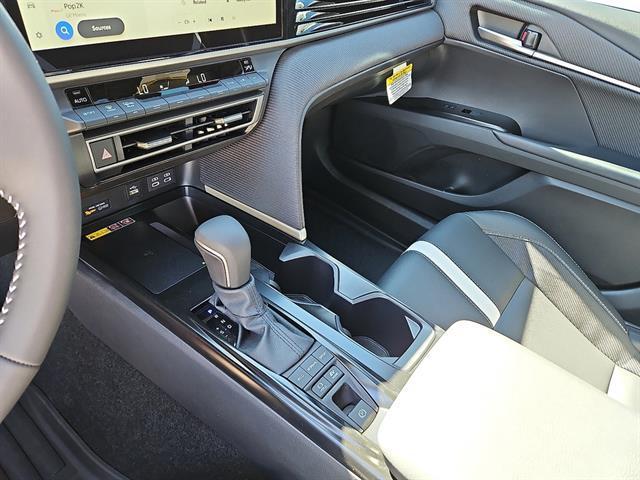 used 2026 Toyota Camry car, priced at $36,473