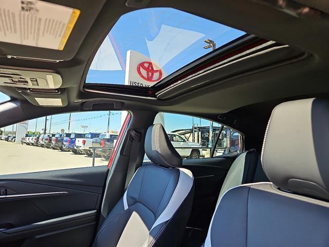 used 2026 Toyota Camry car, priced at $36,473