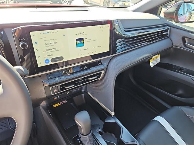 used 2026 Toyota Camry car, priced at $36,473