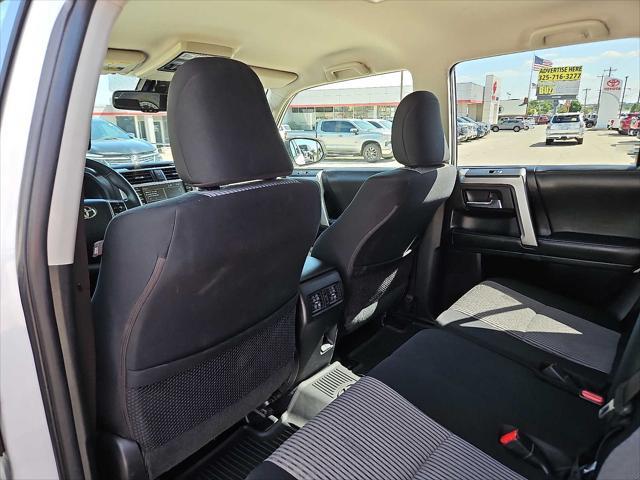 used 2024 Toyota 4Runner car, priced at $42,988
