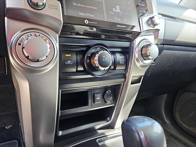 used 2024 Toyota 4Runner car, priced at $42,988