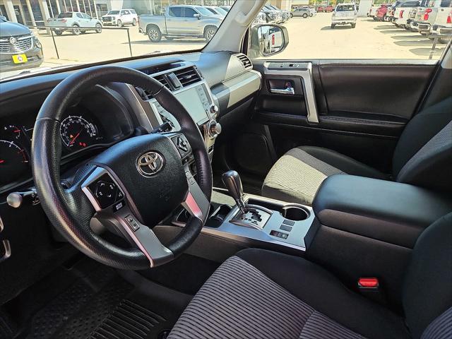 used 2024 Toyota 4Runner car, priced at $42,988
