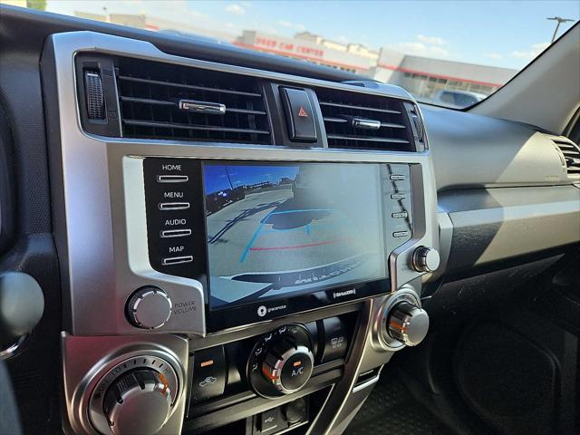 used 2024 Toyota 4Runner car, priced at $42,988
