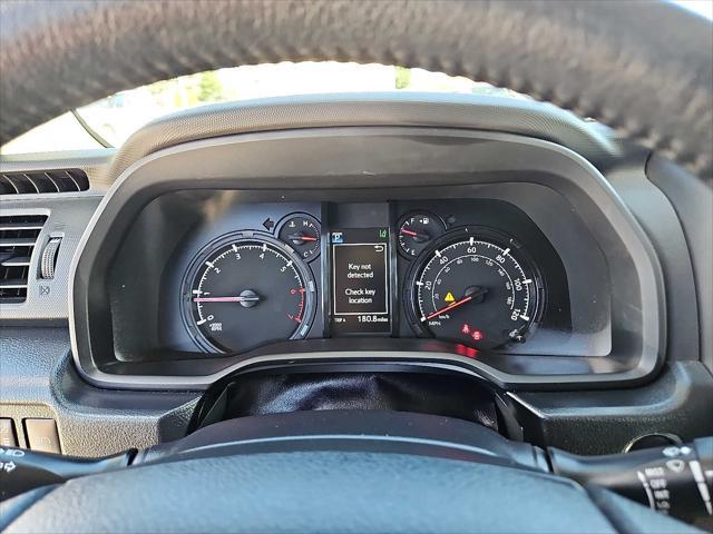 used 2024 Toyota 4Runner car, priced at $42,988