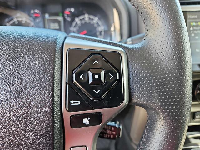 used 2024 Toyota 4Runner car, priced at $42,988