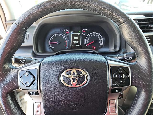 used 2024 Toyota 4Runner car, priced at $42,988