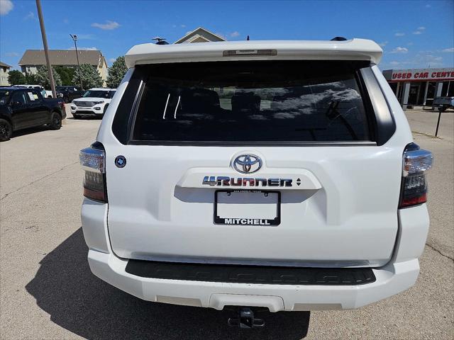 used 2024 Toyota 4Runner car, priced at $42,988