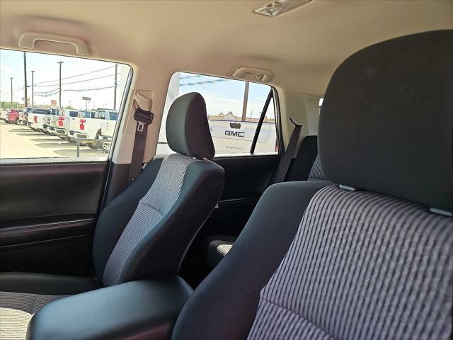 used 2024 Toyota 4Runner car, priced at $42,988