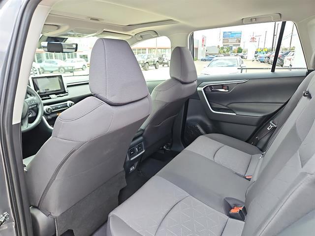 used 2024 Toyota RAV4 Hybrid car, priced at $36,723