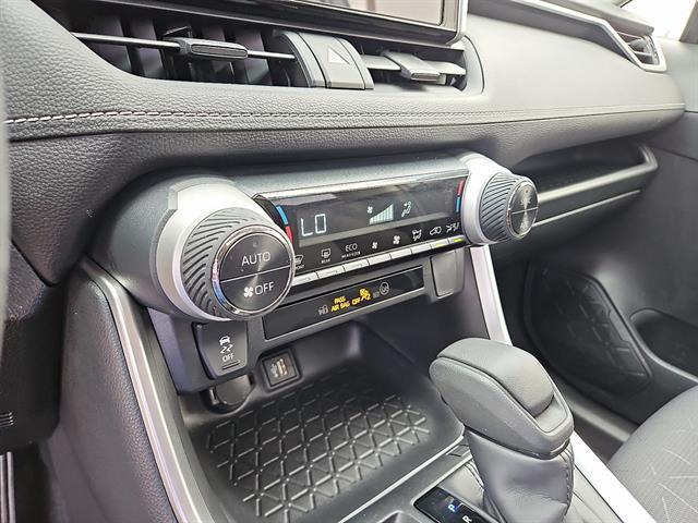 used 2024 Toyota RAV4 Hybrid car, priced at $36,723