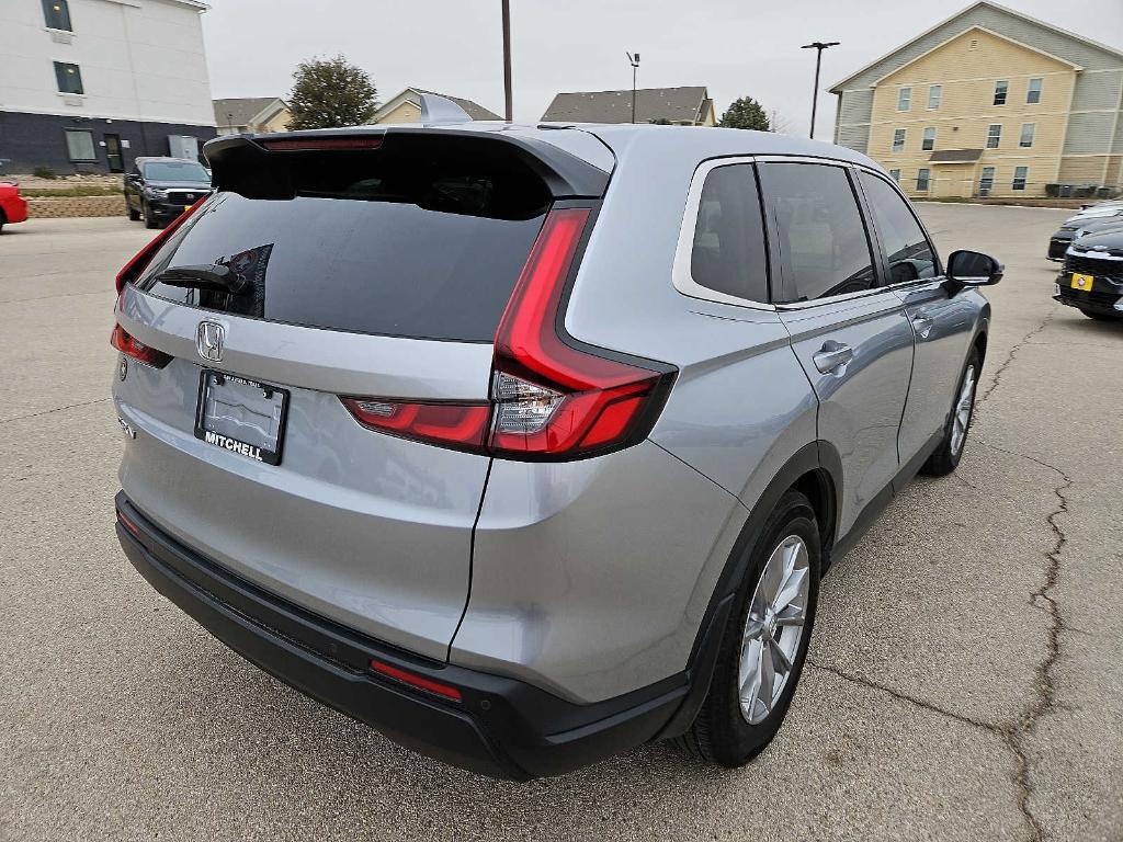 used 2023 Honda CR-V car, priced at $32,978