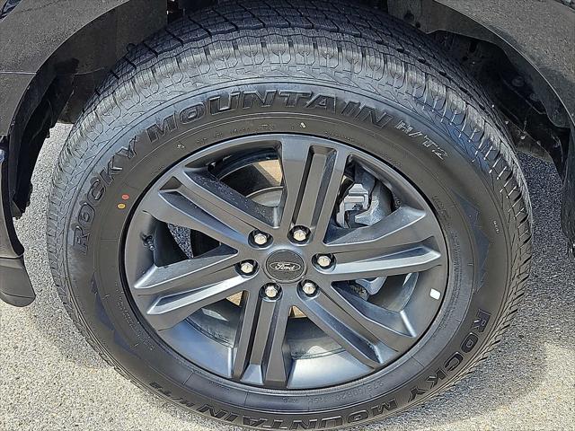 used 2023 Ford F-150 car, priced at $36,218