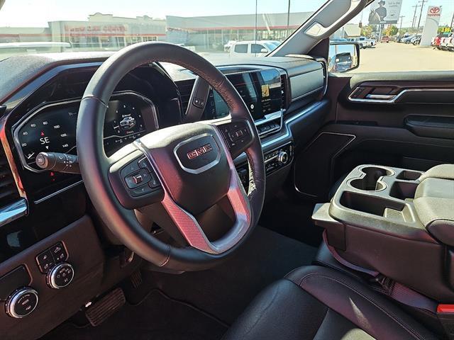 used 2025 GMC Sierra 1500 car, priced at $49,900