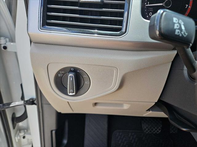 used 2019 Volkswagen Atlas car, priced at $25,162