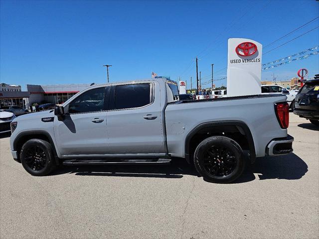 used 2024 GMC Sierra 1500 car, priced at $47,589