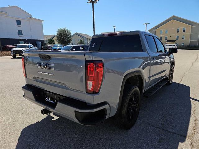 used 2024 GMC Sierra 1500 car, priced at $47,589