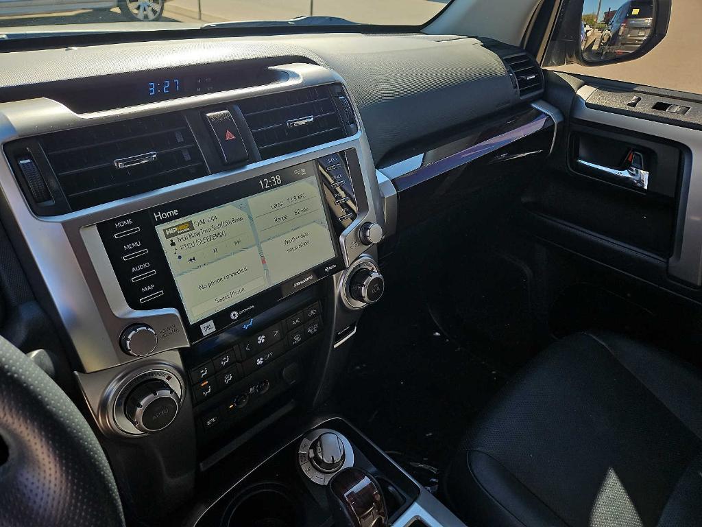 used 2021 Toyota 4Runner car, priced at $44,488