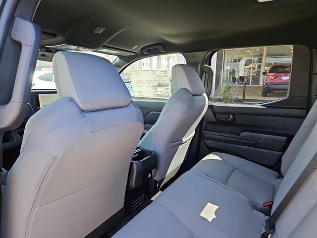 new 2025 Toyota Tacoma car, priced at $41,836